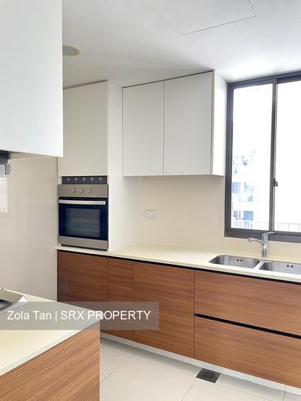 The Miltonia Residences (D27), Condominium #313586531